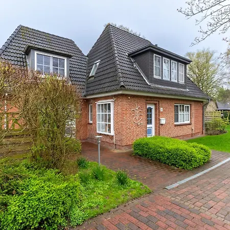 In St Peter-ording Apartment *