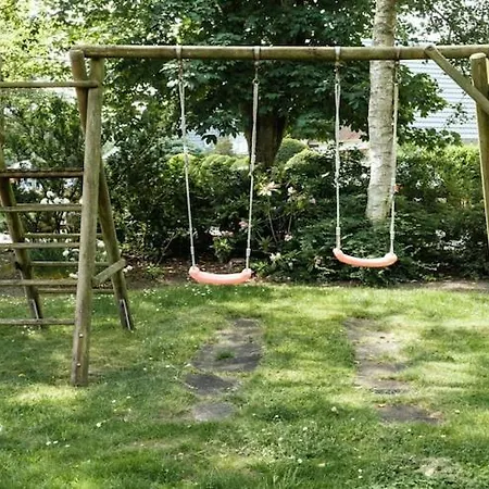 In St Peter-ording Appartement Böhl