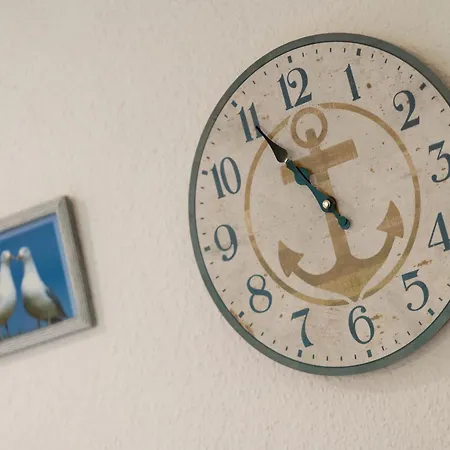 Appartement In St Peter-ording