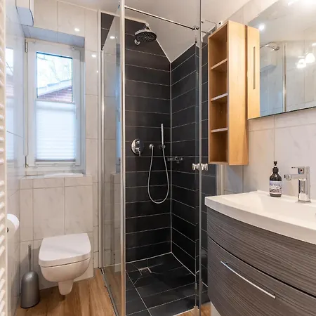 In St Peter-ording Böhl