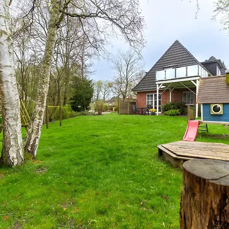 In St Peter-ording * Bohl