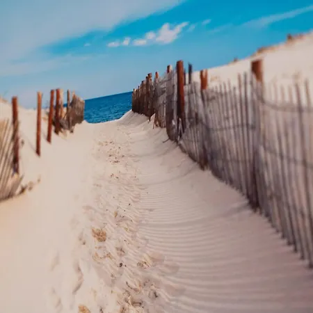 In St Peter-ording Appartement Böhl