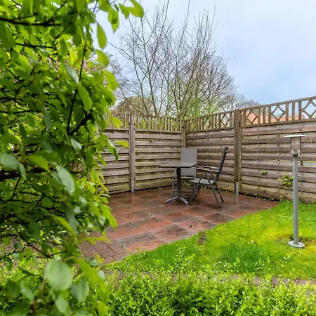 Appartement In St Peter-ording