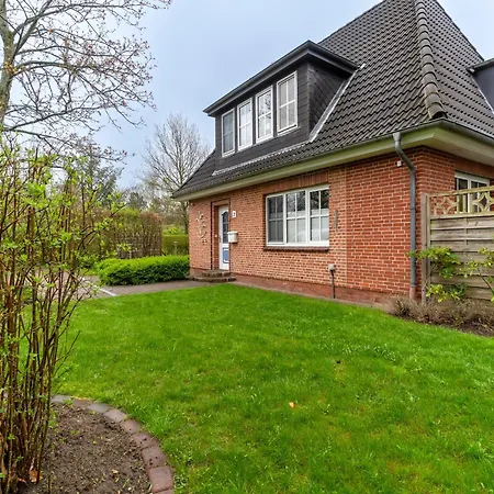 In St Peter-ording Appartement Böhl