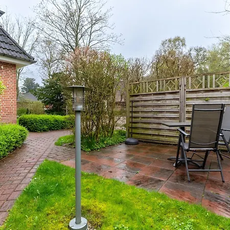 In St Peter-ording Appartement *