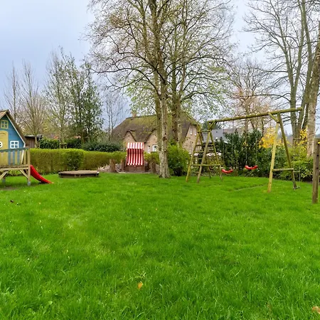 Appartement In St Peter-ording *