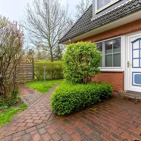 In St Peter-ording Apartment Bohl