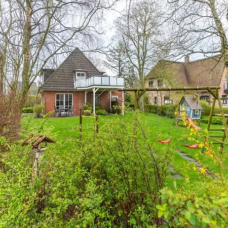 Apartment In St Peter-ording Bohl