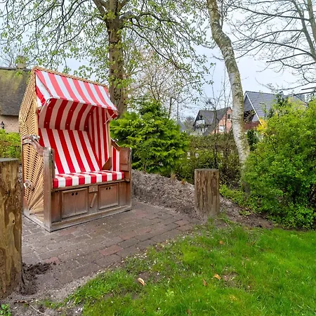 In St Peter-ording * Böhl