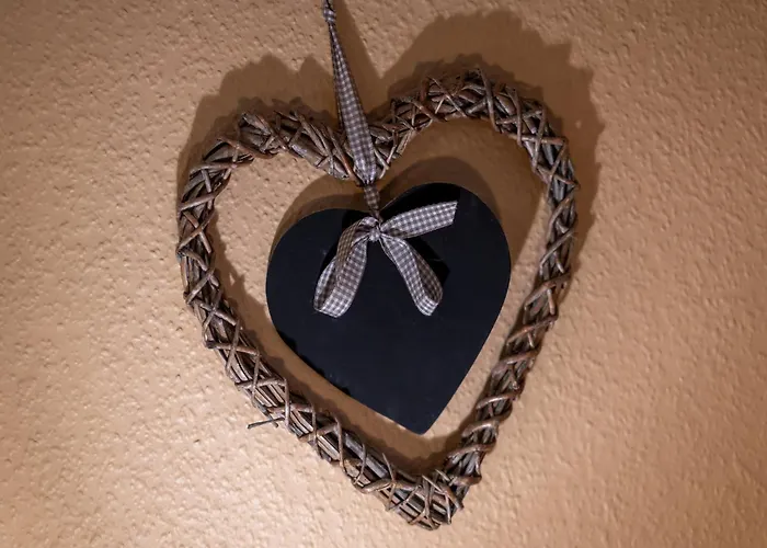 Apartment In St Peter-ording *